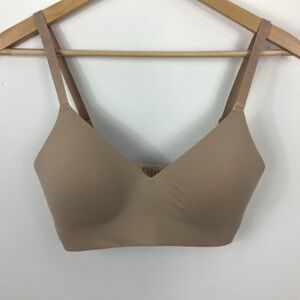 Third Love Wireless Bra Size S+